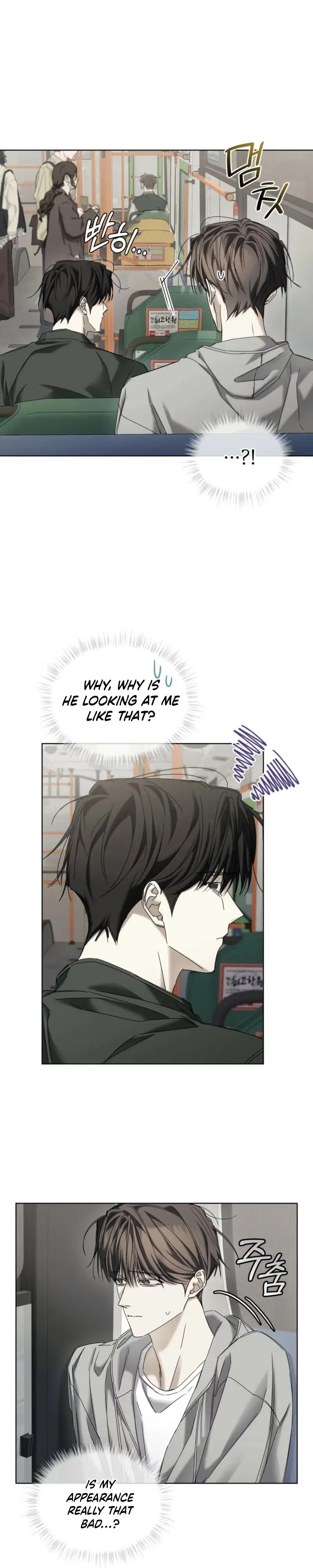 Cheat Day Chapter 33 page 10 - 