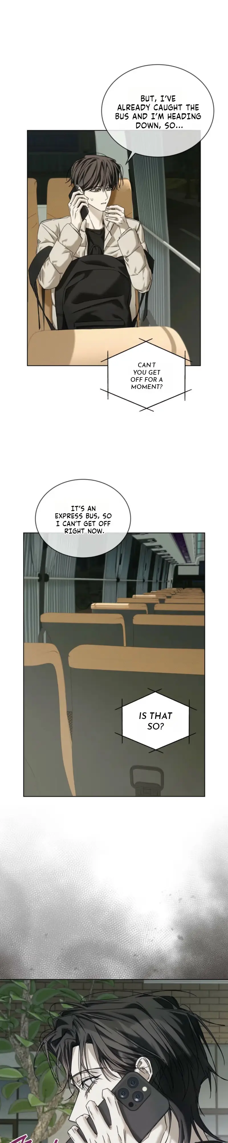 Cheat Day Chapter 34 page 23 - 