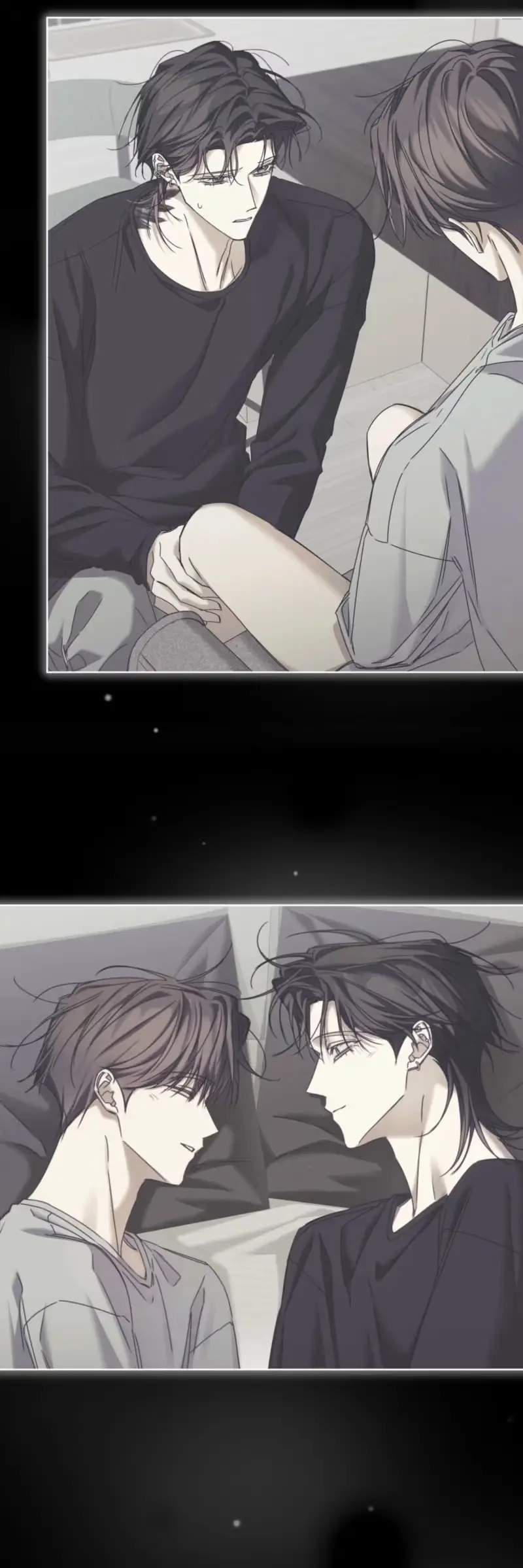 Cheat Day Chapter 34 page 4 - 