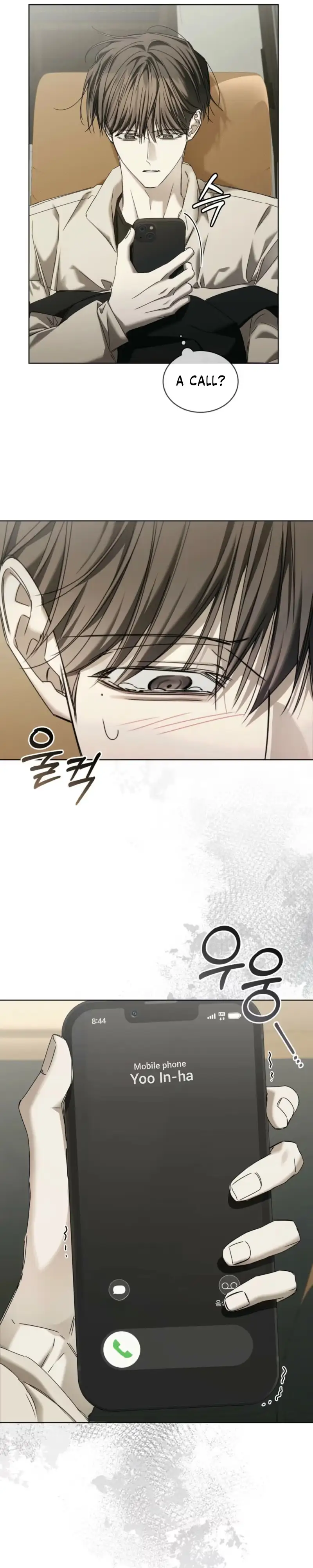 Cheat Day Chapter 34 page 7 - 