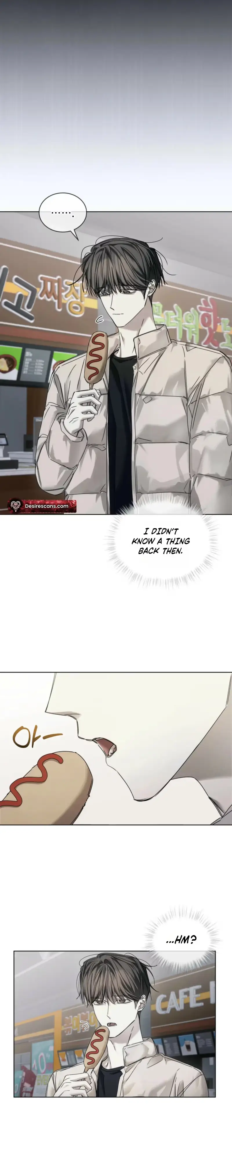 Cheat Day Chapter 35 page 18 - 
