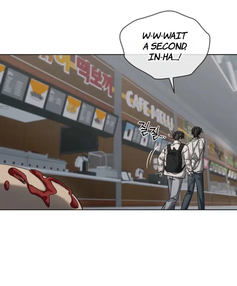 Cheat Day Chapter 35 page 24 - 