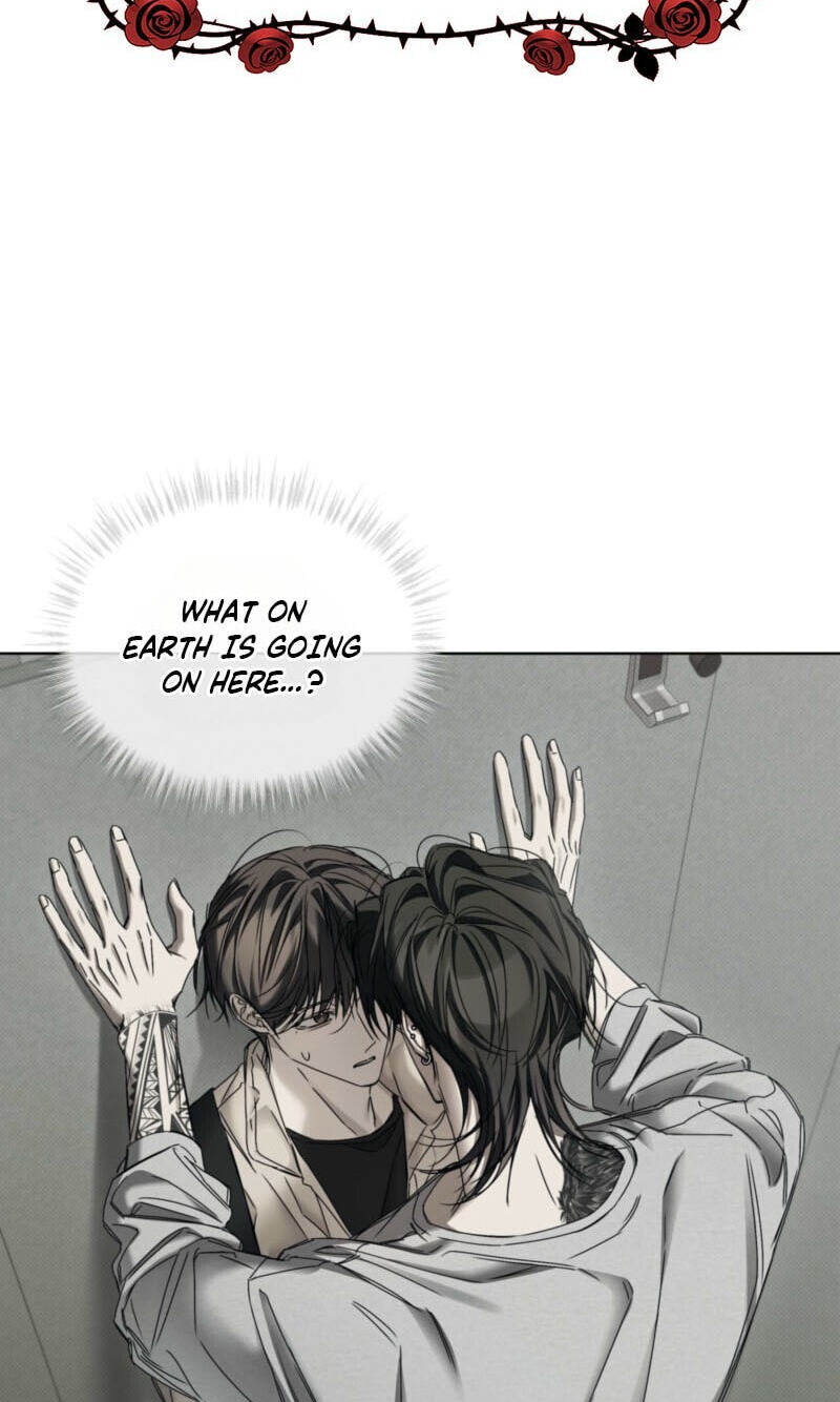 Cheat Day Chapter 36 page 2 - 
