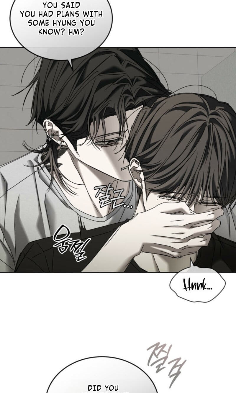 Cheat Day Chapter 36 page 21 - 