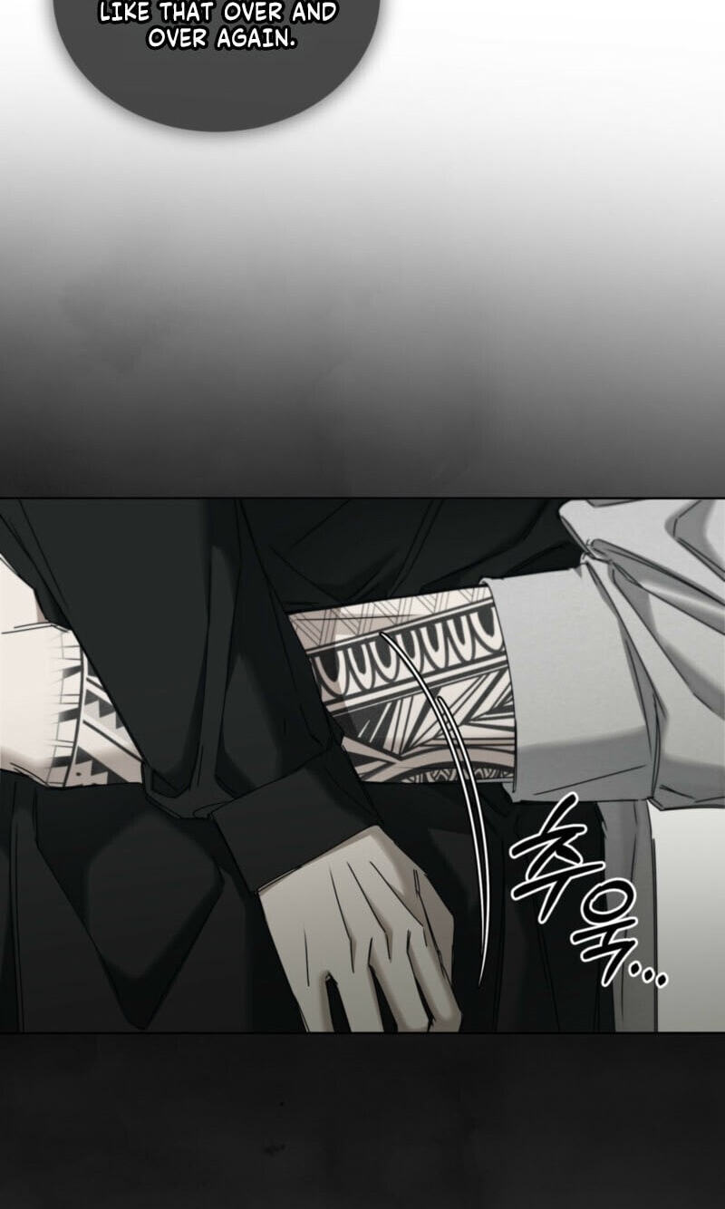 Cheat Day Chapter 36 page 32 - 