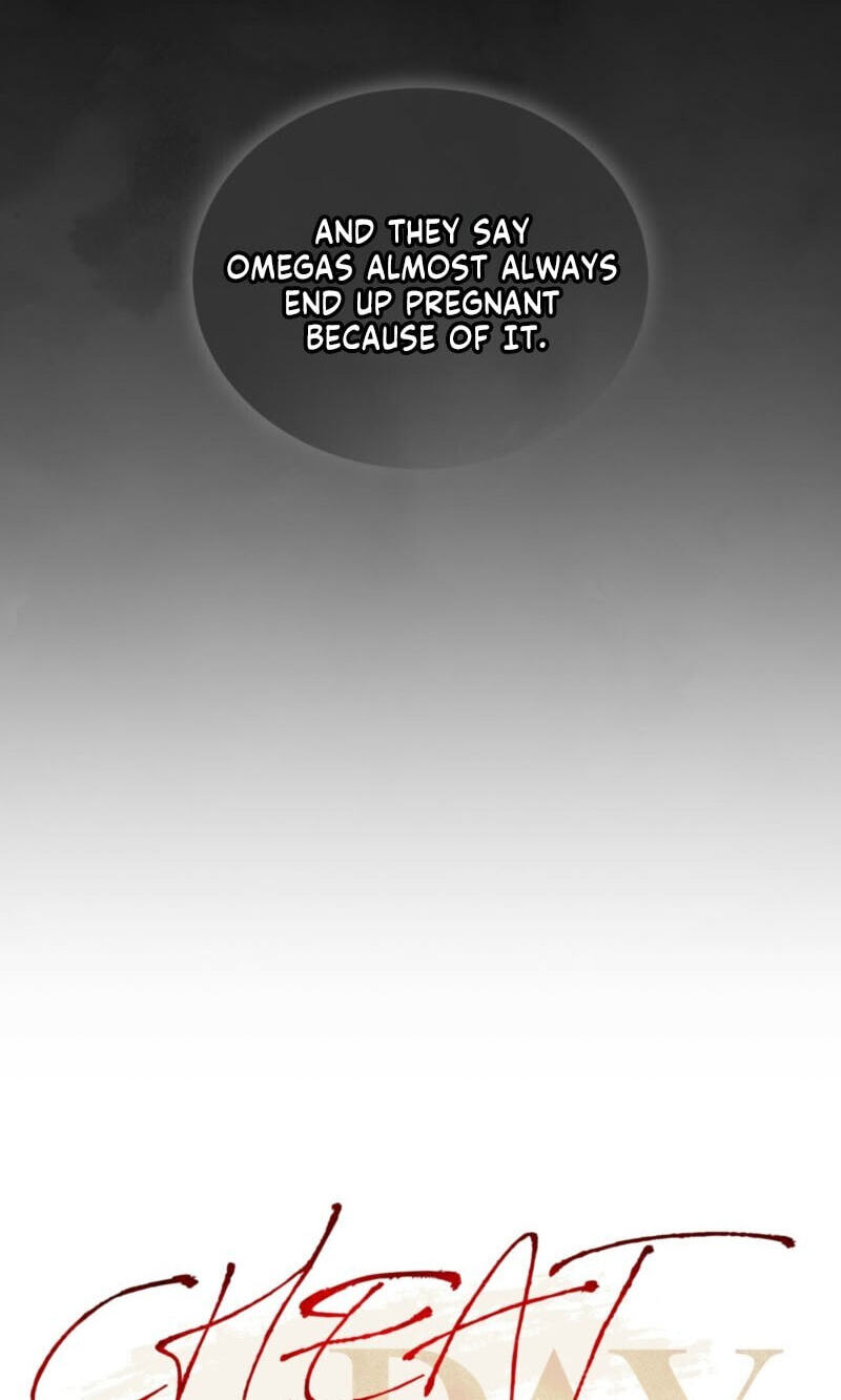 Cheat Day Chapter 36 page 33 - 