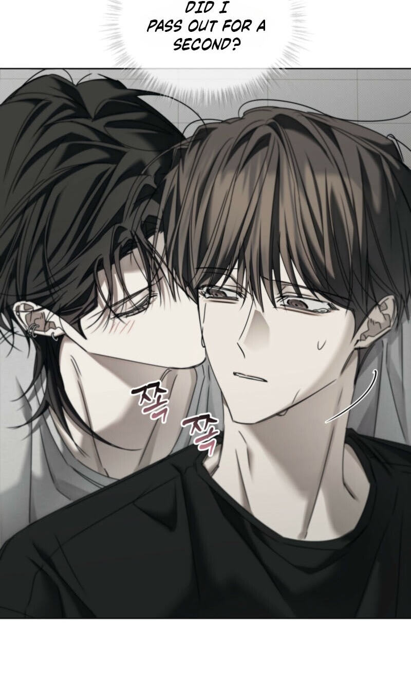 Cheat Day Chapter 36 page 38 - 