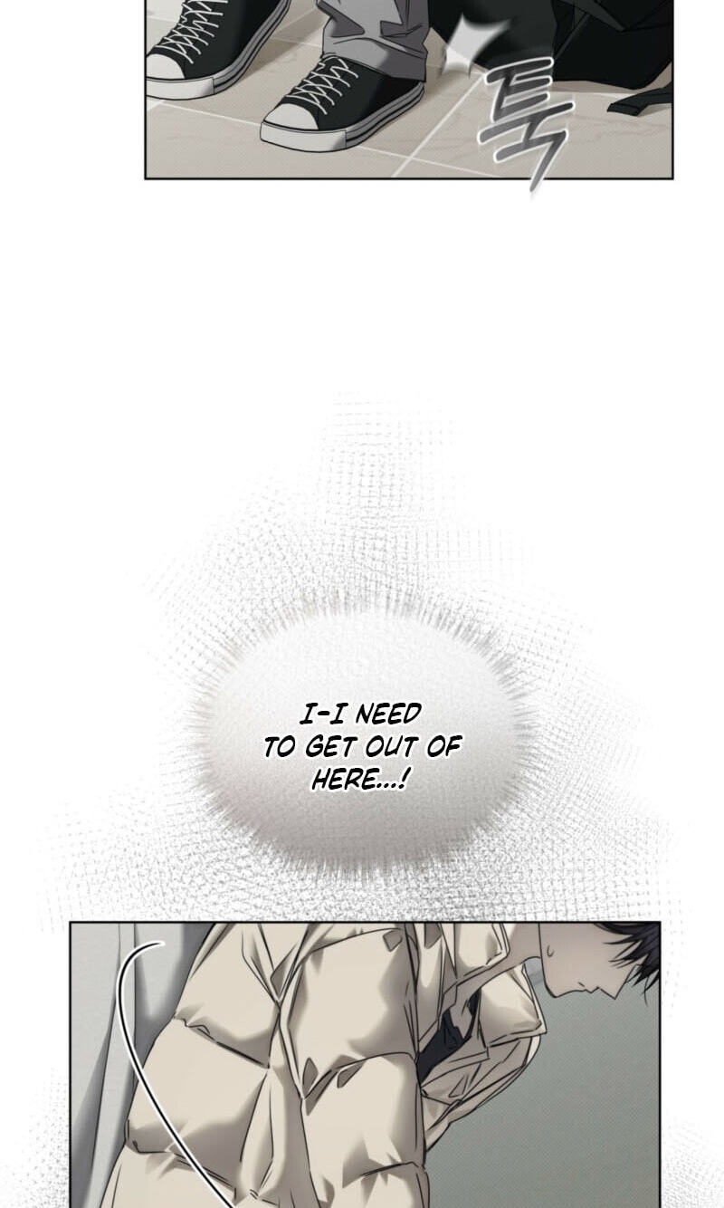 Cheat Day Chapter 36 page 5 - 