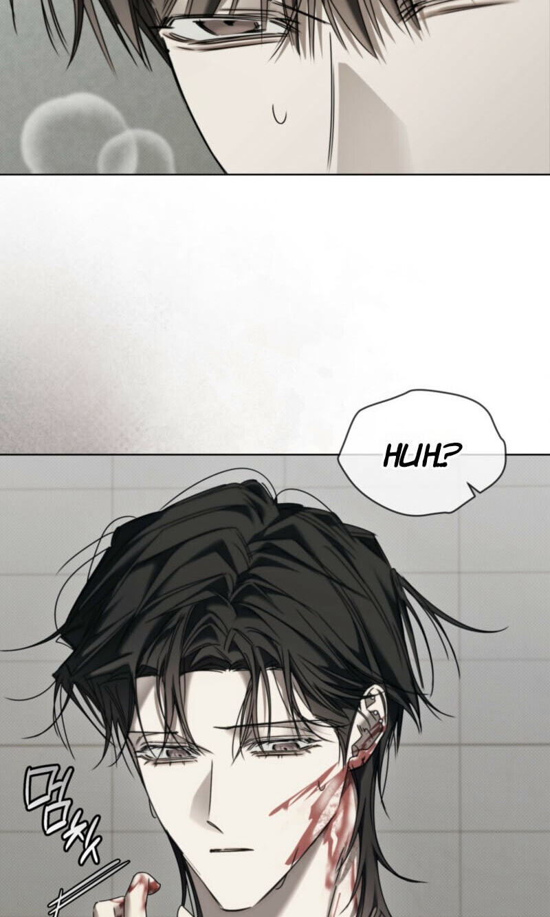 Cheat Day Chapter 36 page 47 - 
