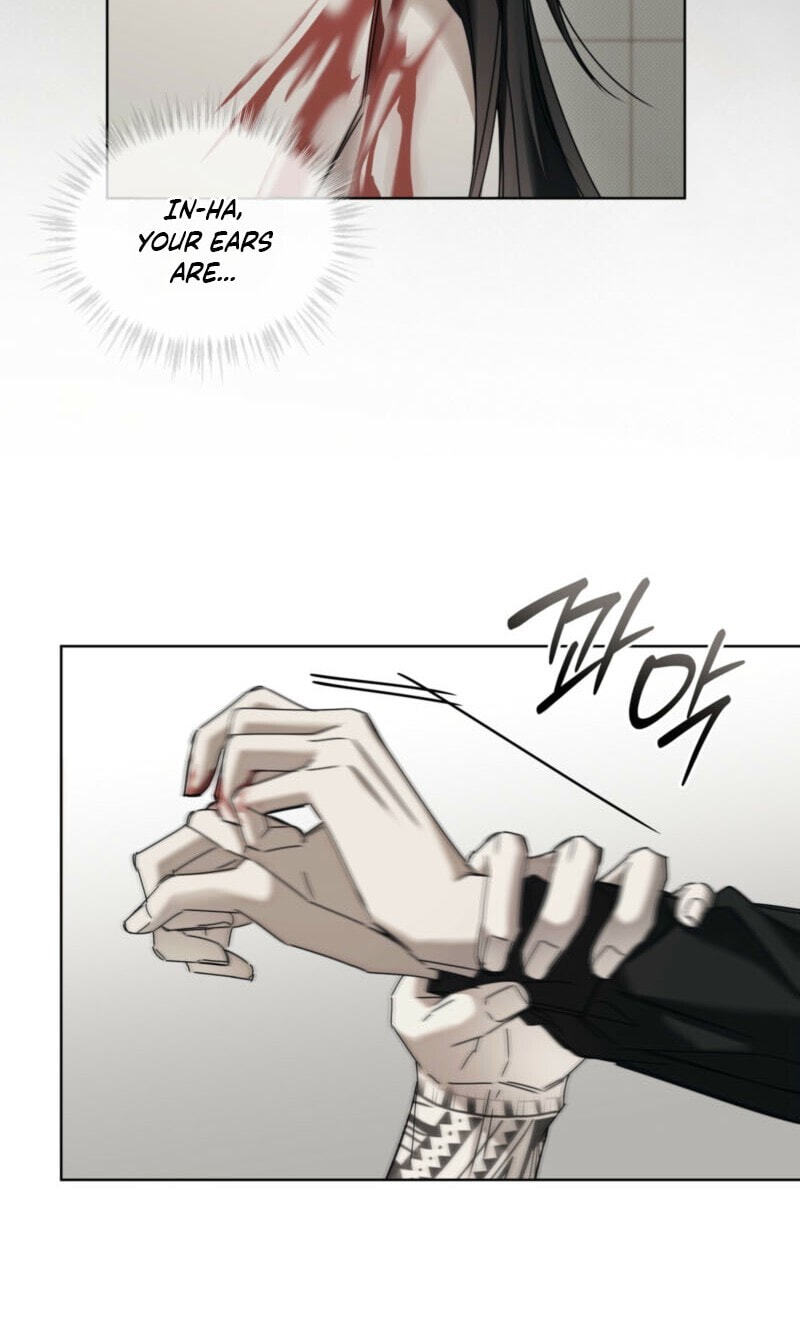 Cheat Day Chapter 36 page 49 - 