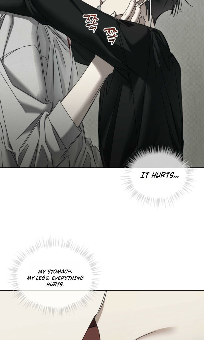 Cheat Day Chapter 36 page 52 - 