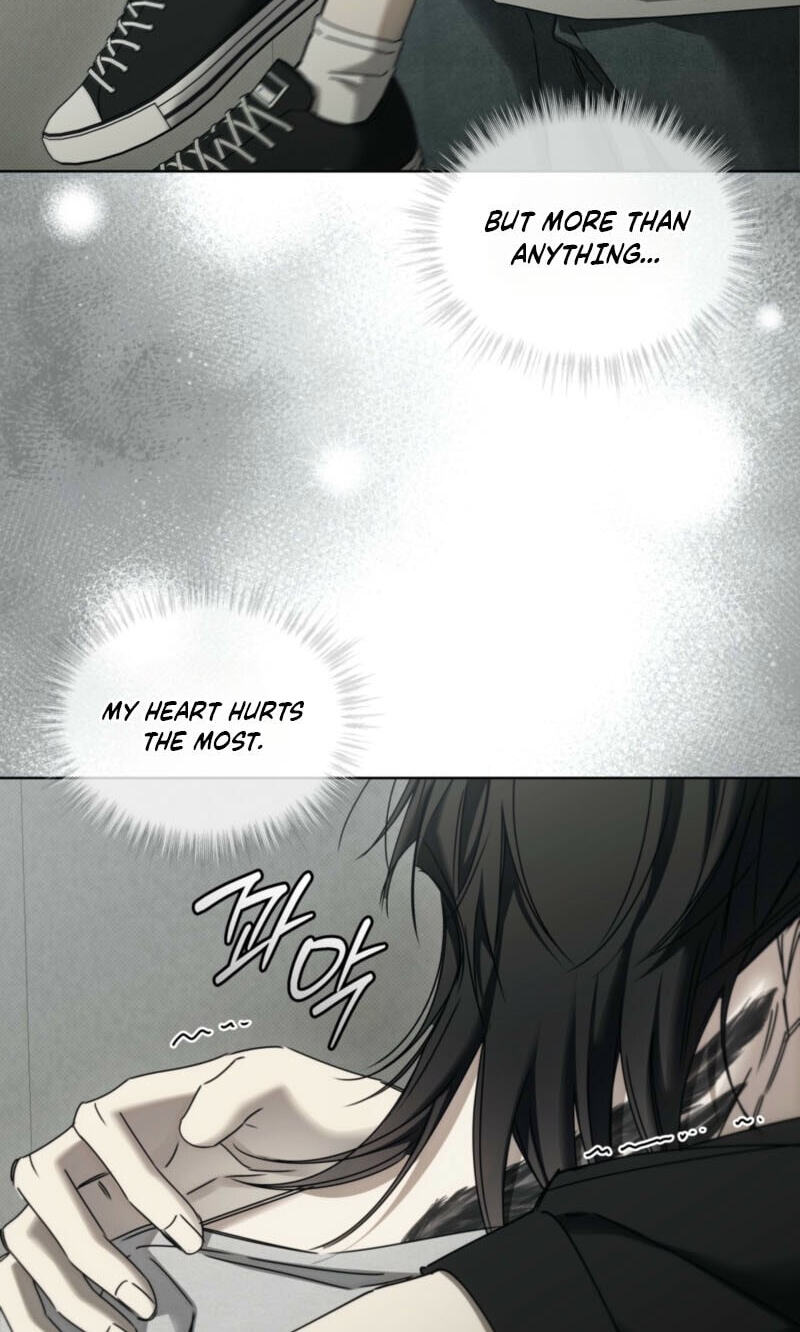 Cheat Day Chapter 36 page 54 - 