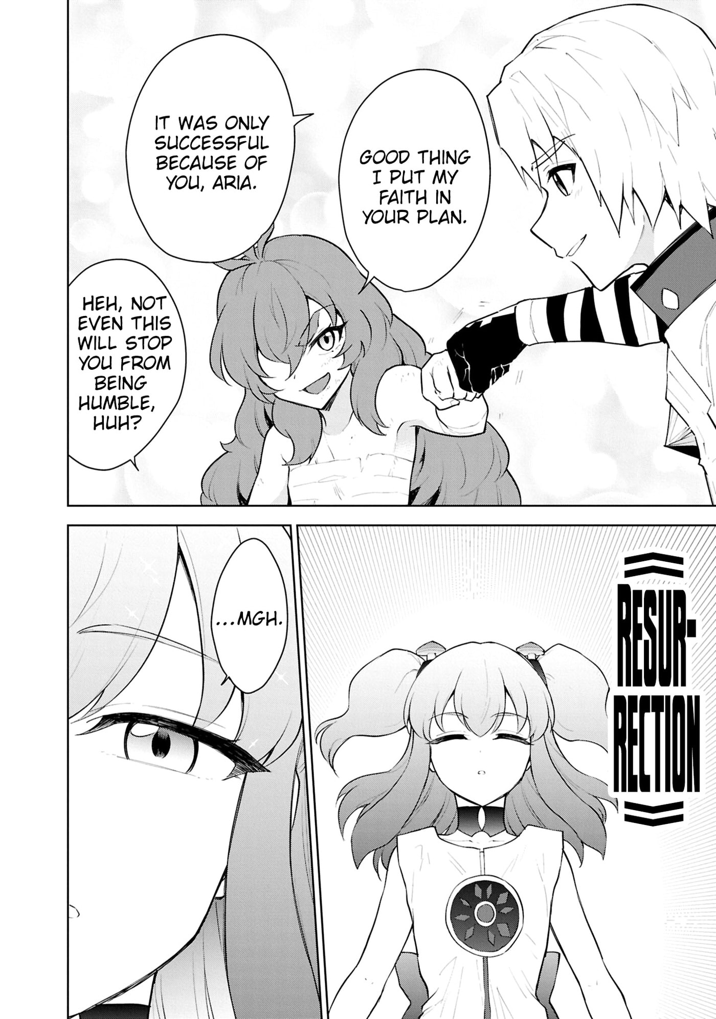 Cheat Skill 