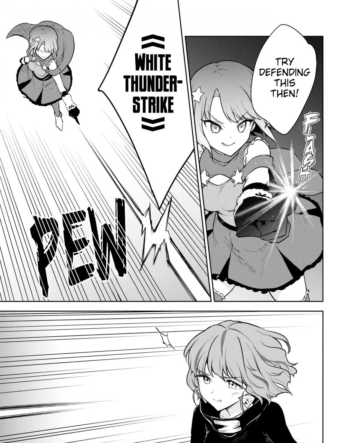 Cheat Skill 