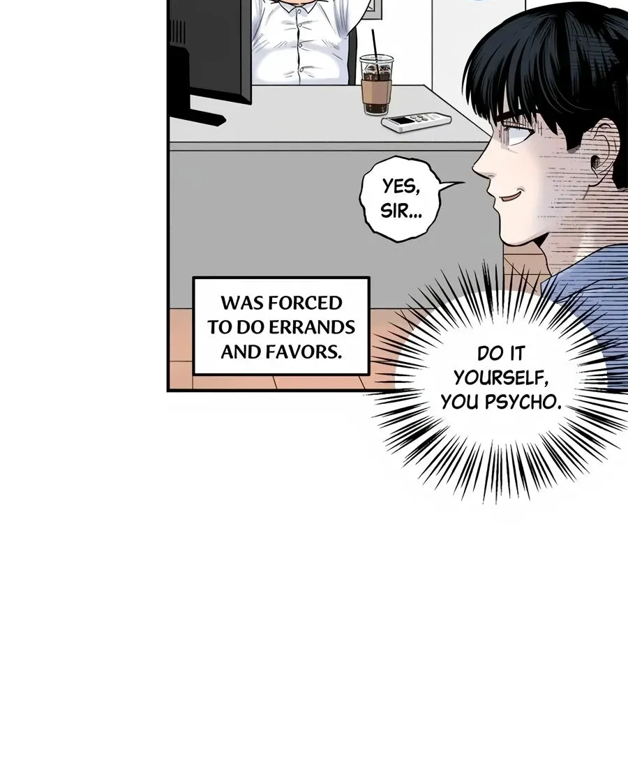Cheater Meter Chapter 1 page 15 - 