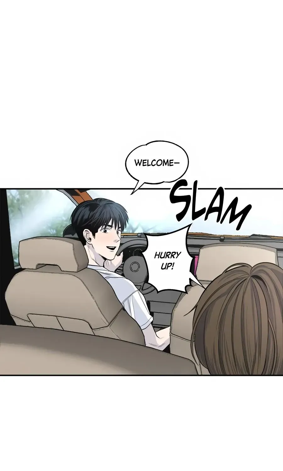 Cheater Meter Chapter 1 page 23 - 