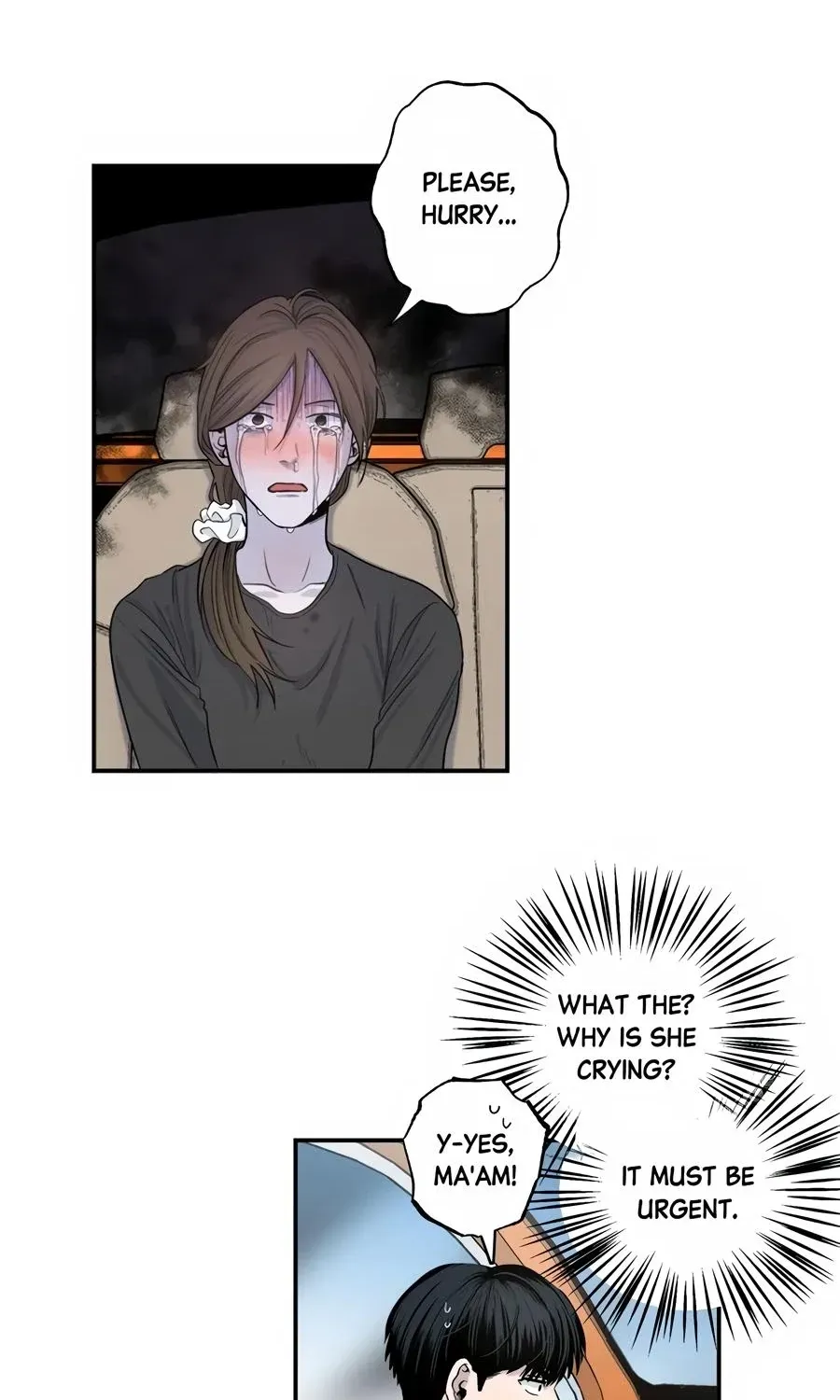 Cheater Meter Chapter 1 page 24 - 