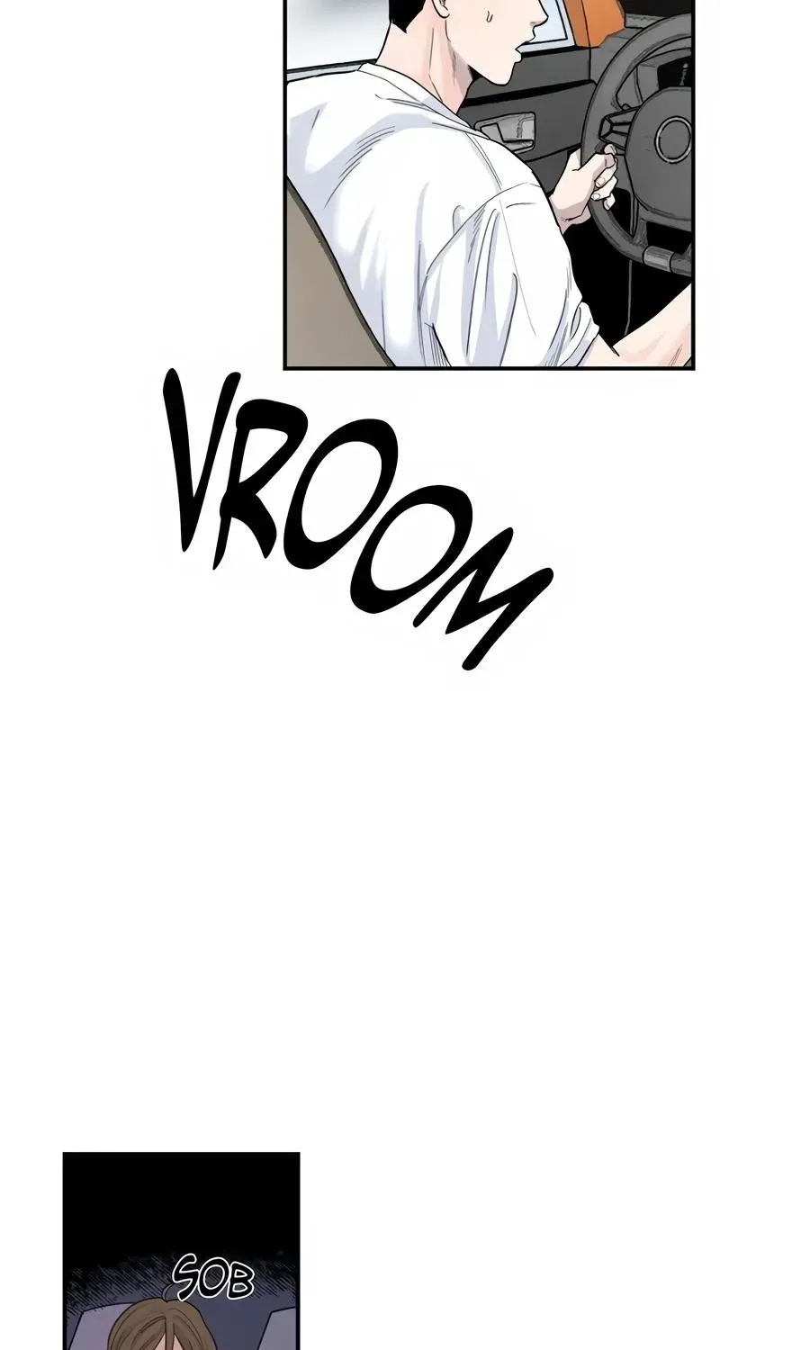 Cheater Meter Chapter 1 page 25 - 