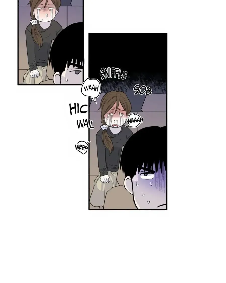 Cheater Meter Chapter 1 page 26 - 