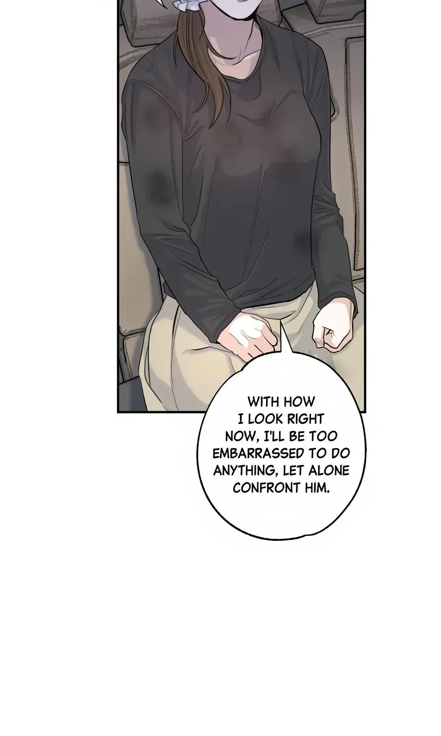 Cheater Meter Chapter 1 page 29 - 