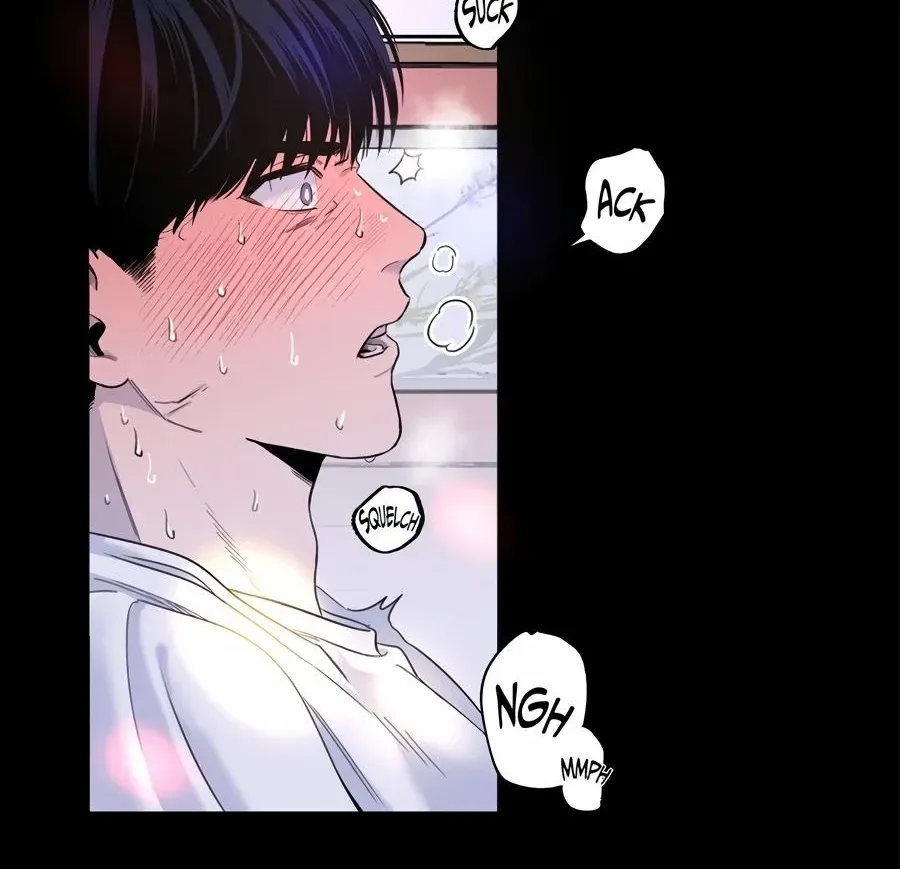 Cheater Meter Chapter 1 page 4 - 