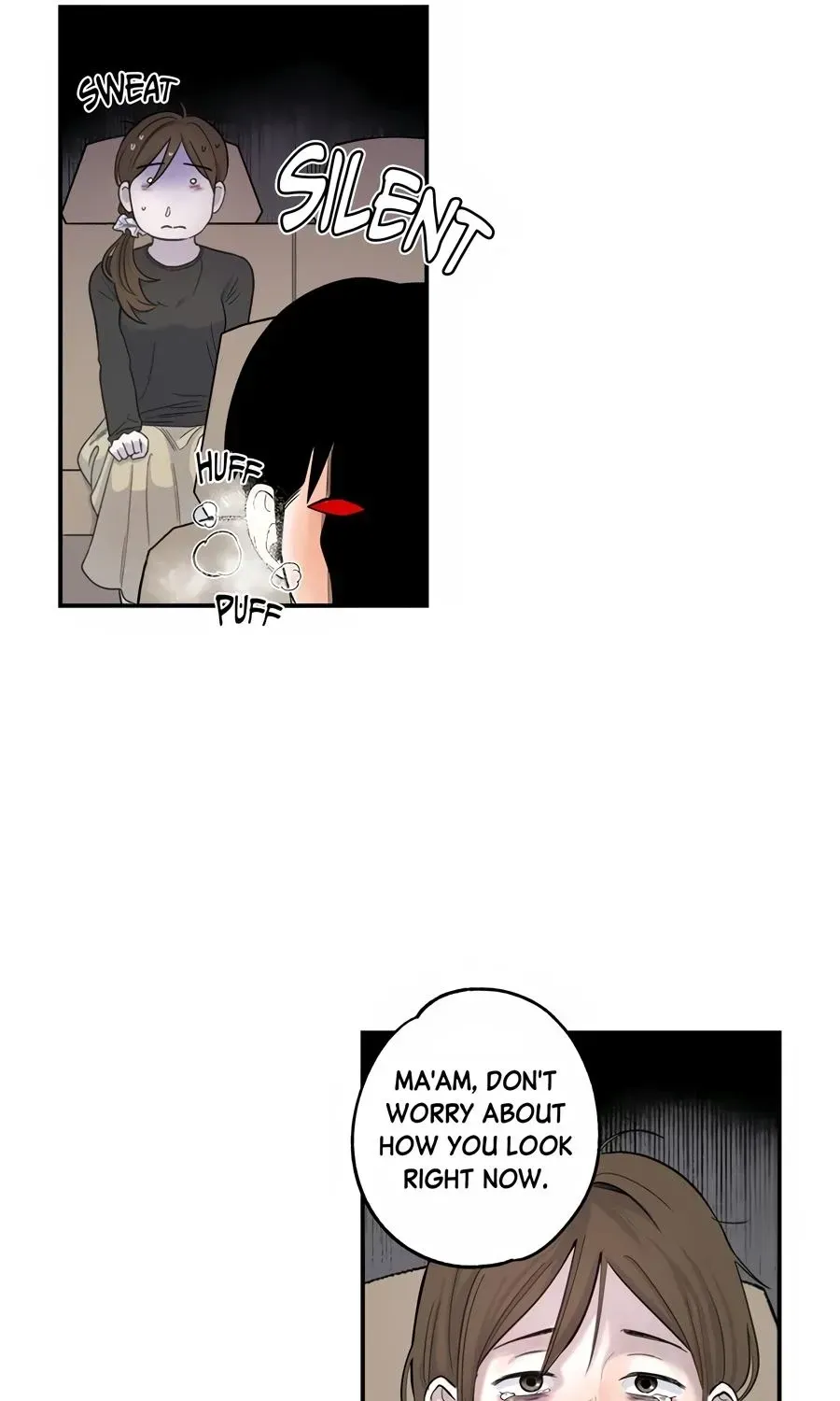 Cheater Meter Chapter 1 page 35 - 