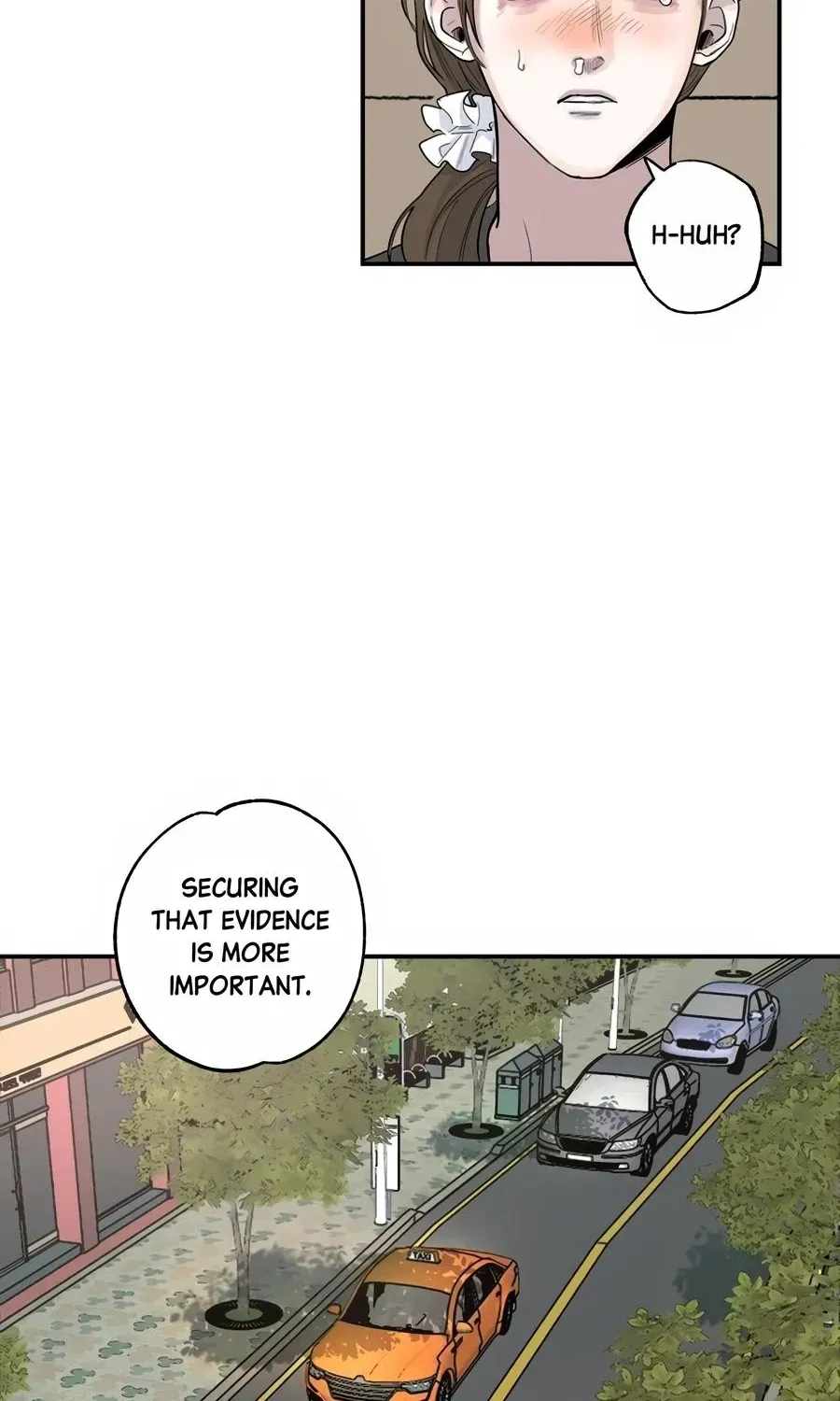 Cheater Meter Chapter 1 page 36 - 