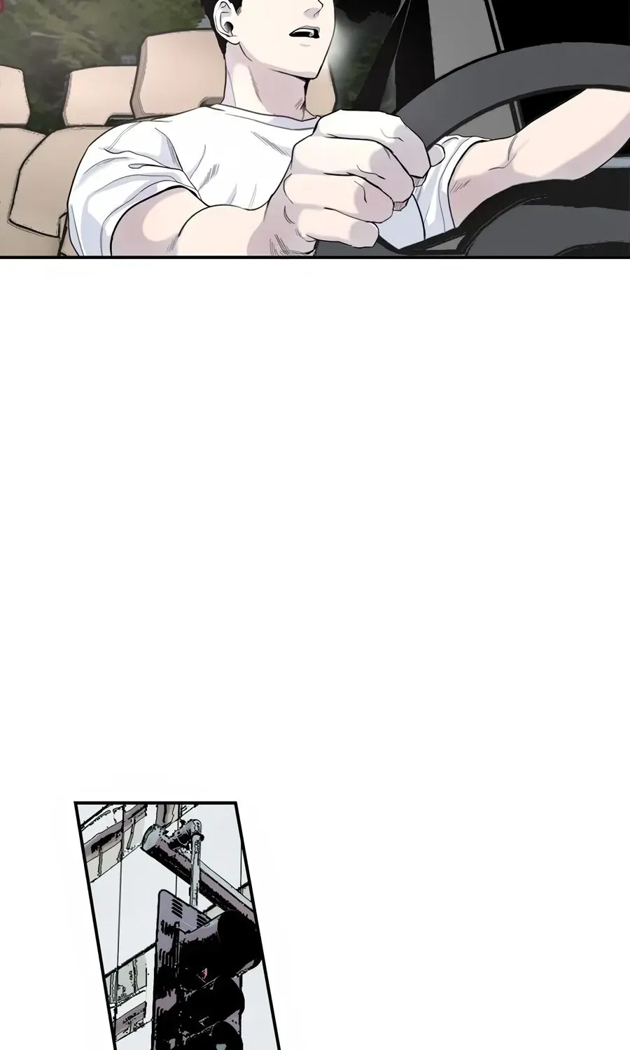 Cheater Meter Chapter 1 page 40 - 