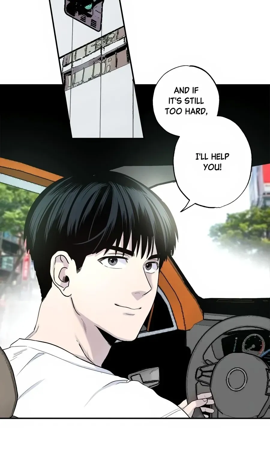 Cheater Meter Chapter 1 page 41 - 