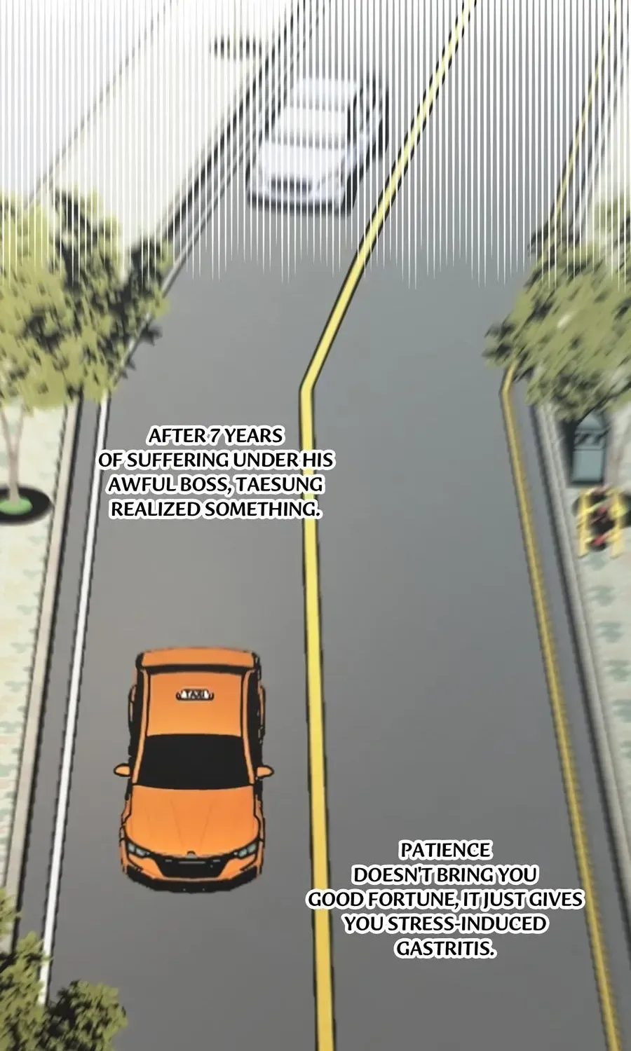 Cheater Meter Chapter 1 page 44 - 