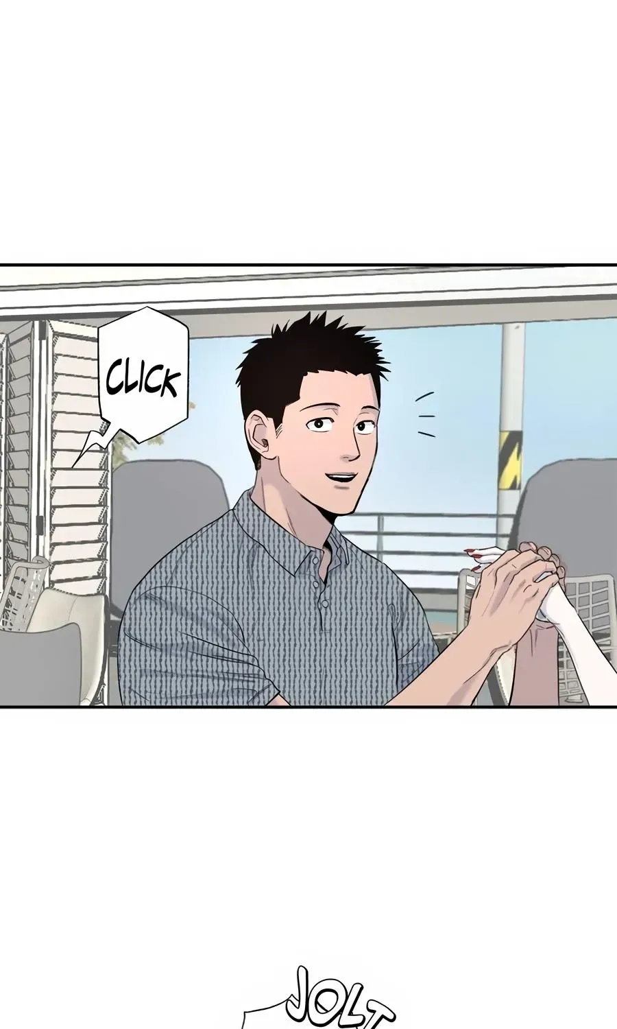 Cheater Meter Chapter 1 page 47 - 