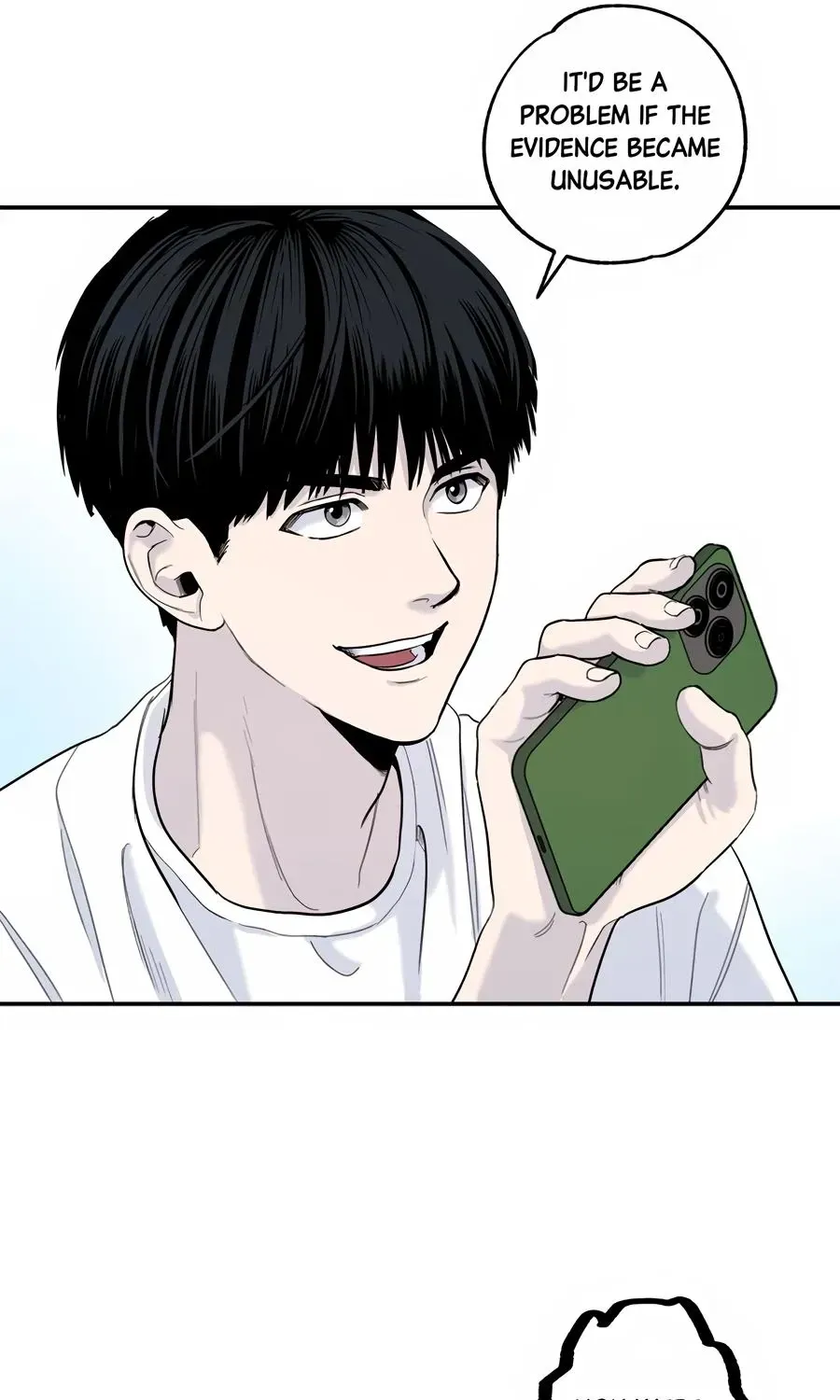 Cheater Meter Chapter 1 page 55 - 