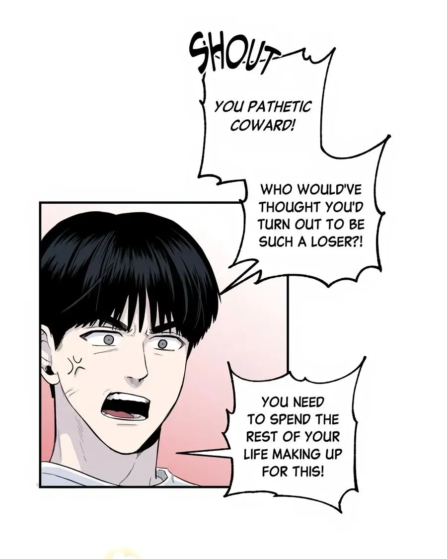 Cheater Meter Chapter 1 page 58 - 