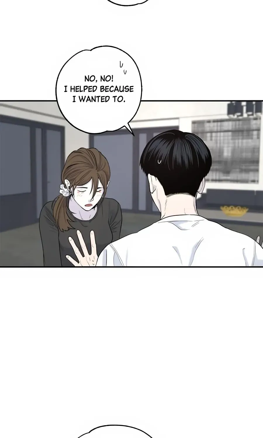 Cheater Meter Chapter 1 page 61 - 