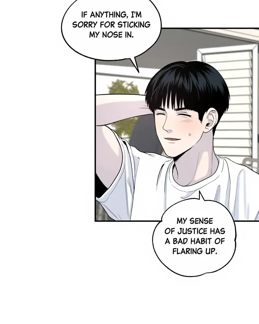 Cheater Meter Chapter 1 page 62 - 