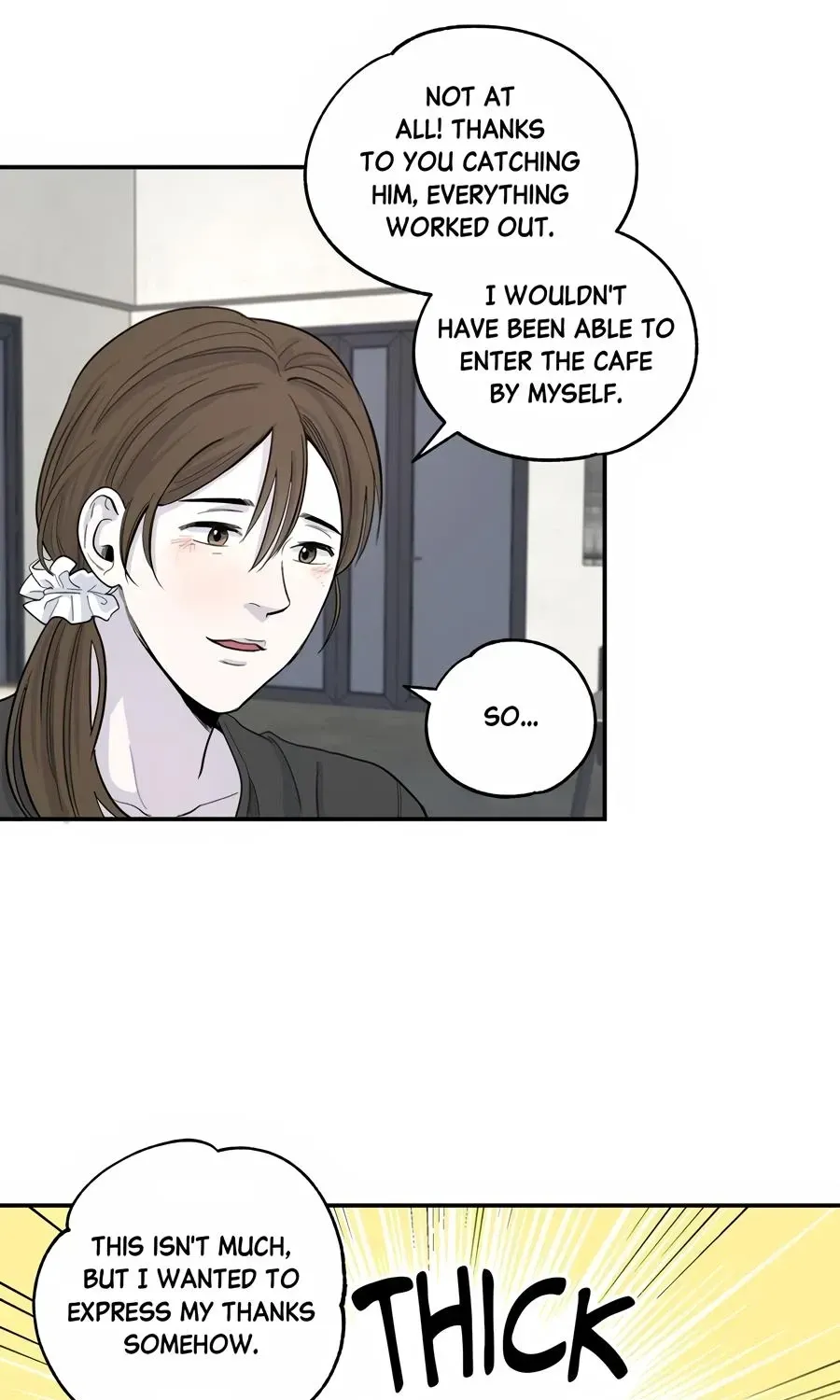 Cheater Meter Chapter 1 page 63 - 