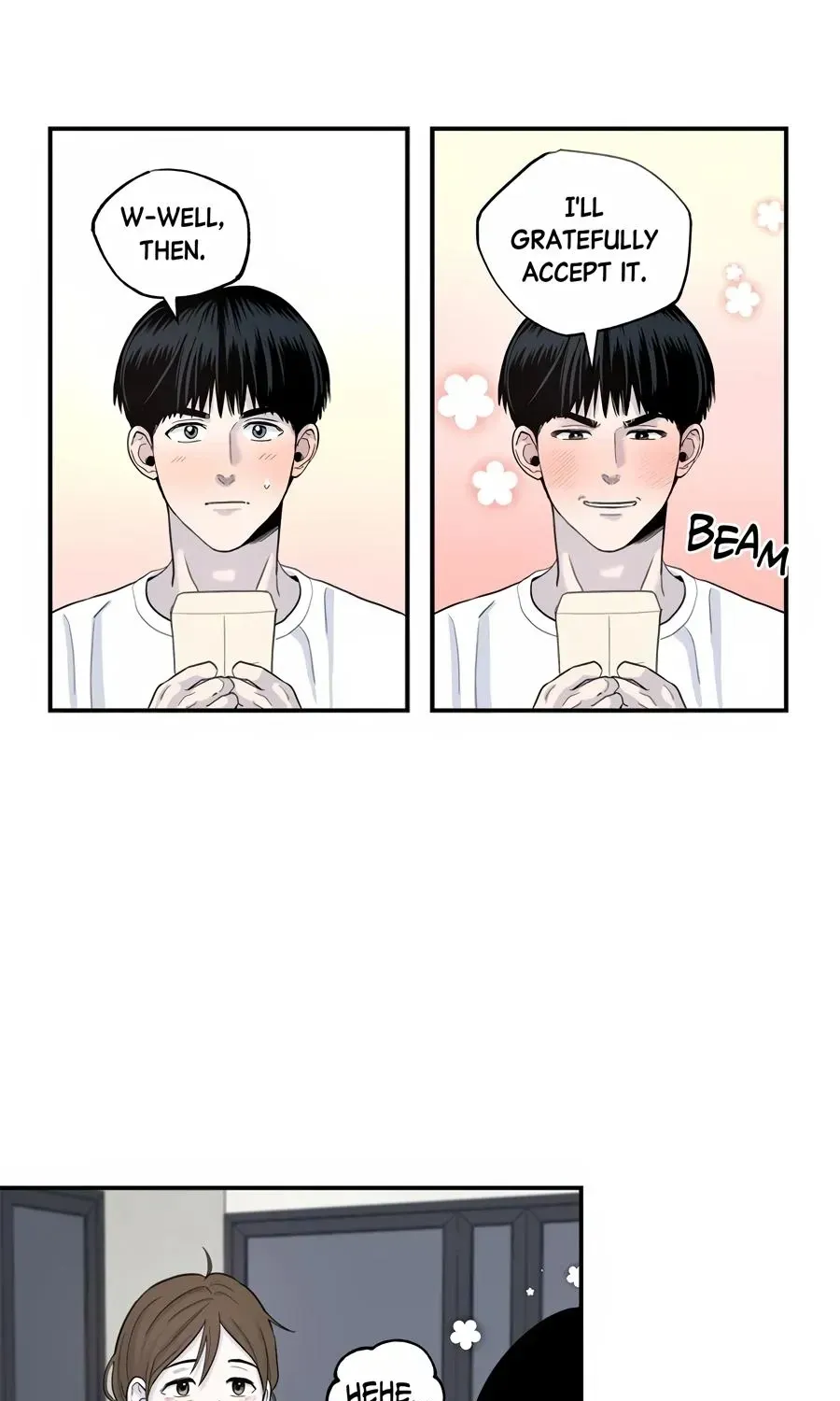 Cheater Meter Chapter 1 page 67 - 
