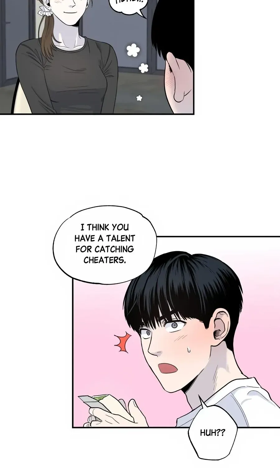 Cheater Meter Chapter 1 page 68 - 