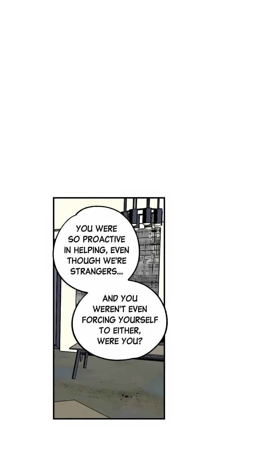 Cheater Meter Chapter 1 page 69 - 