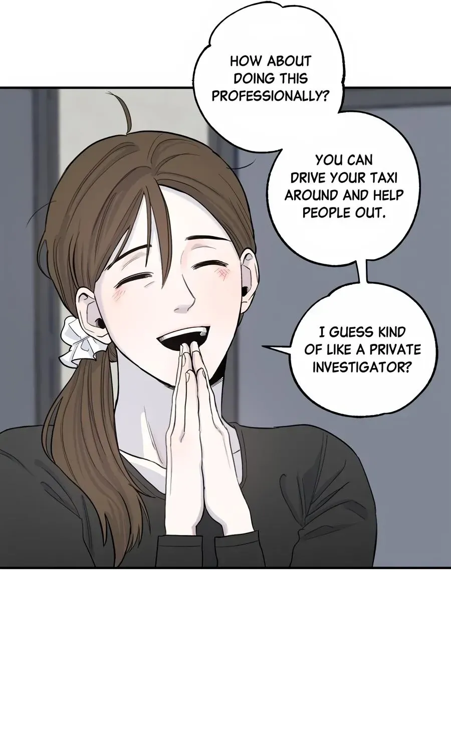 Cheater Meter Chapter 1 page 71 - 