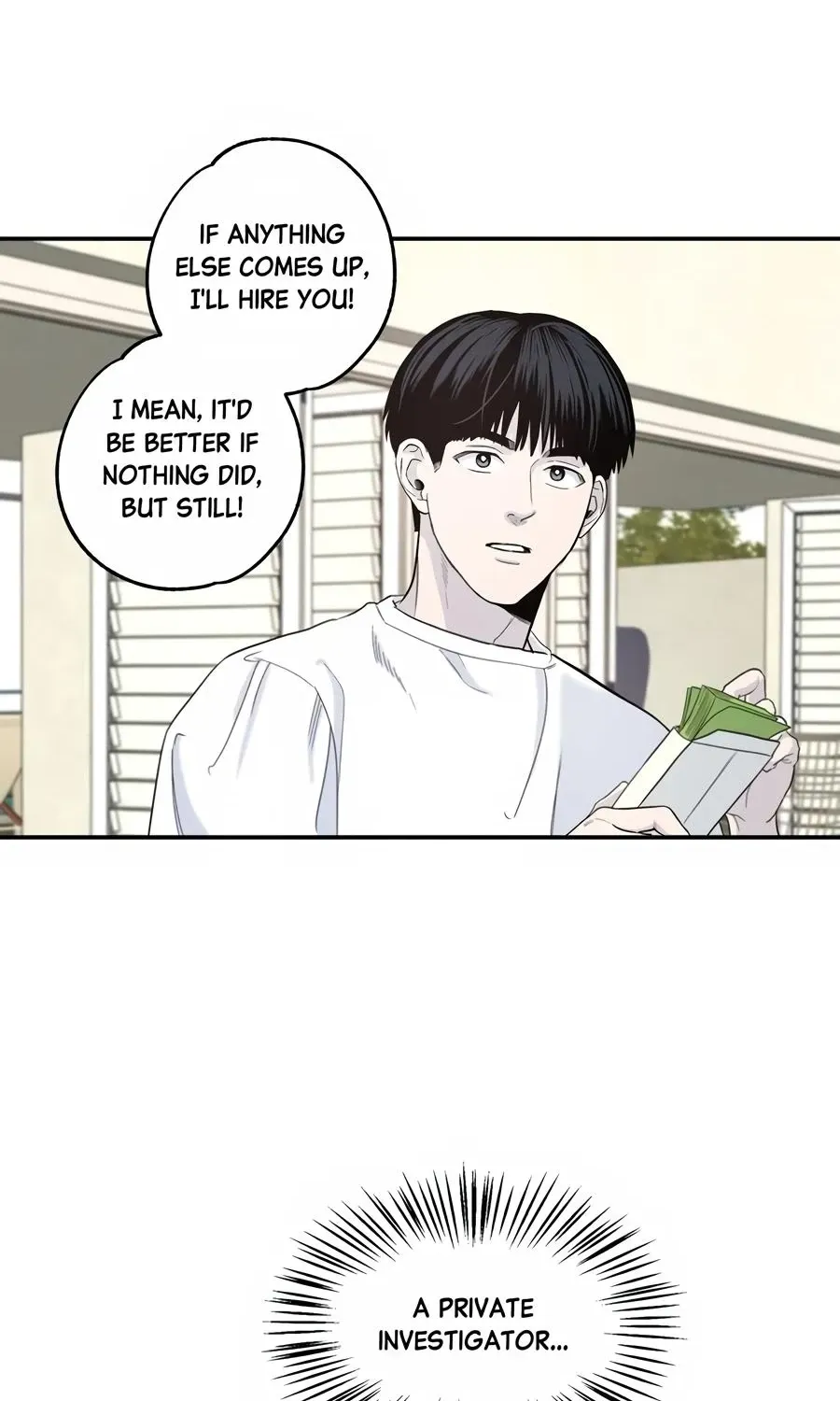 Cheater Meter Chapter 1 page 72 - 