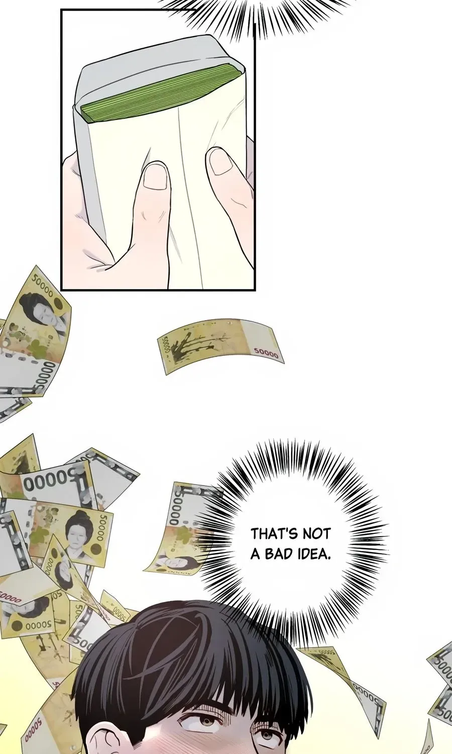 Cheater Meter Chapter 1 page 73 - 