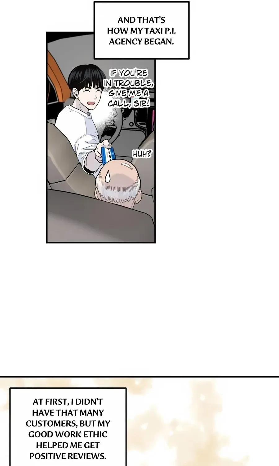 Cheater Meter Chapter 1 page 75 - 