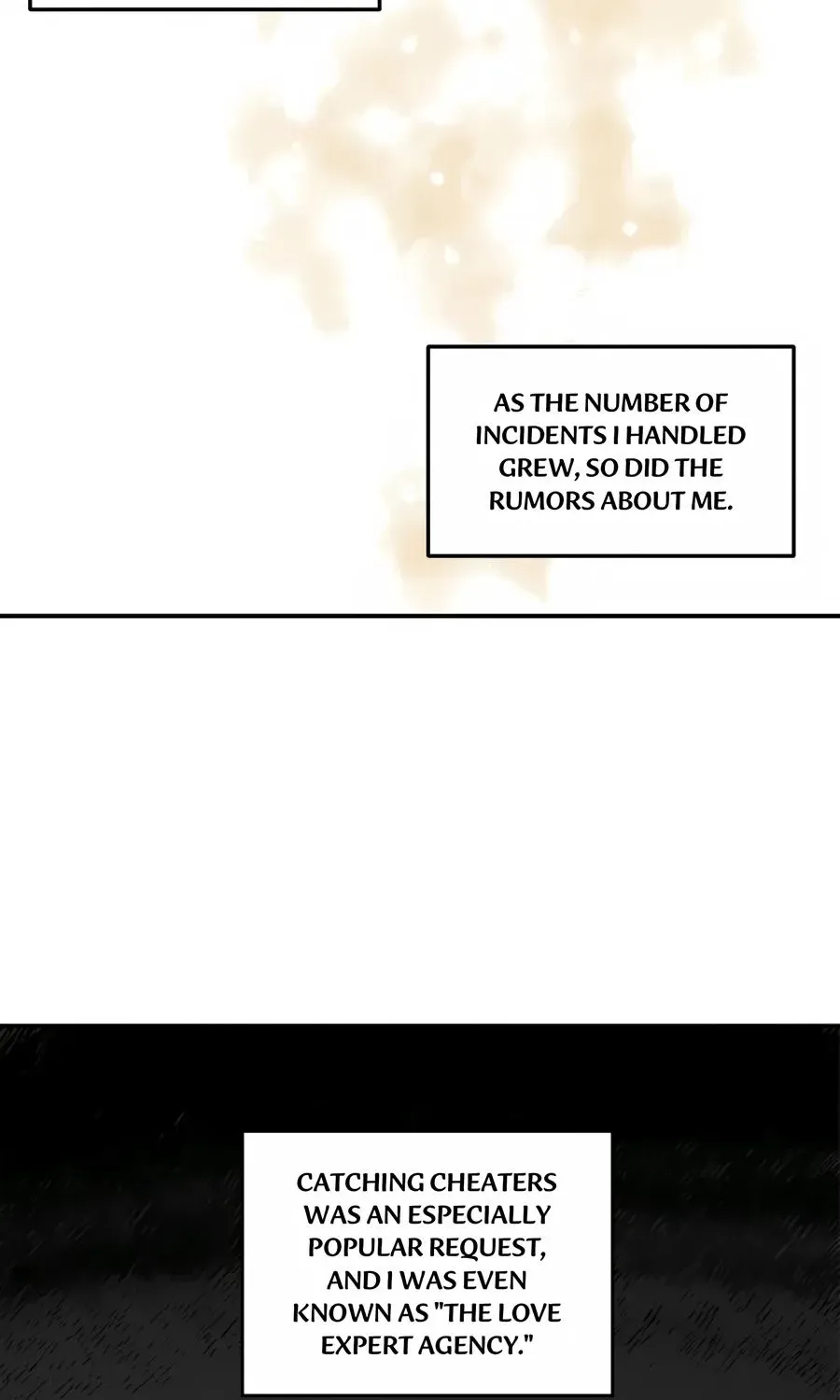 Cheater Meter Chapter 1 page 76 - 