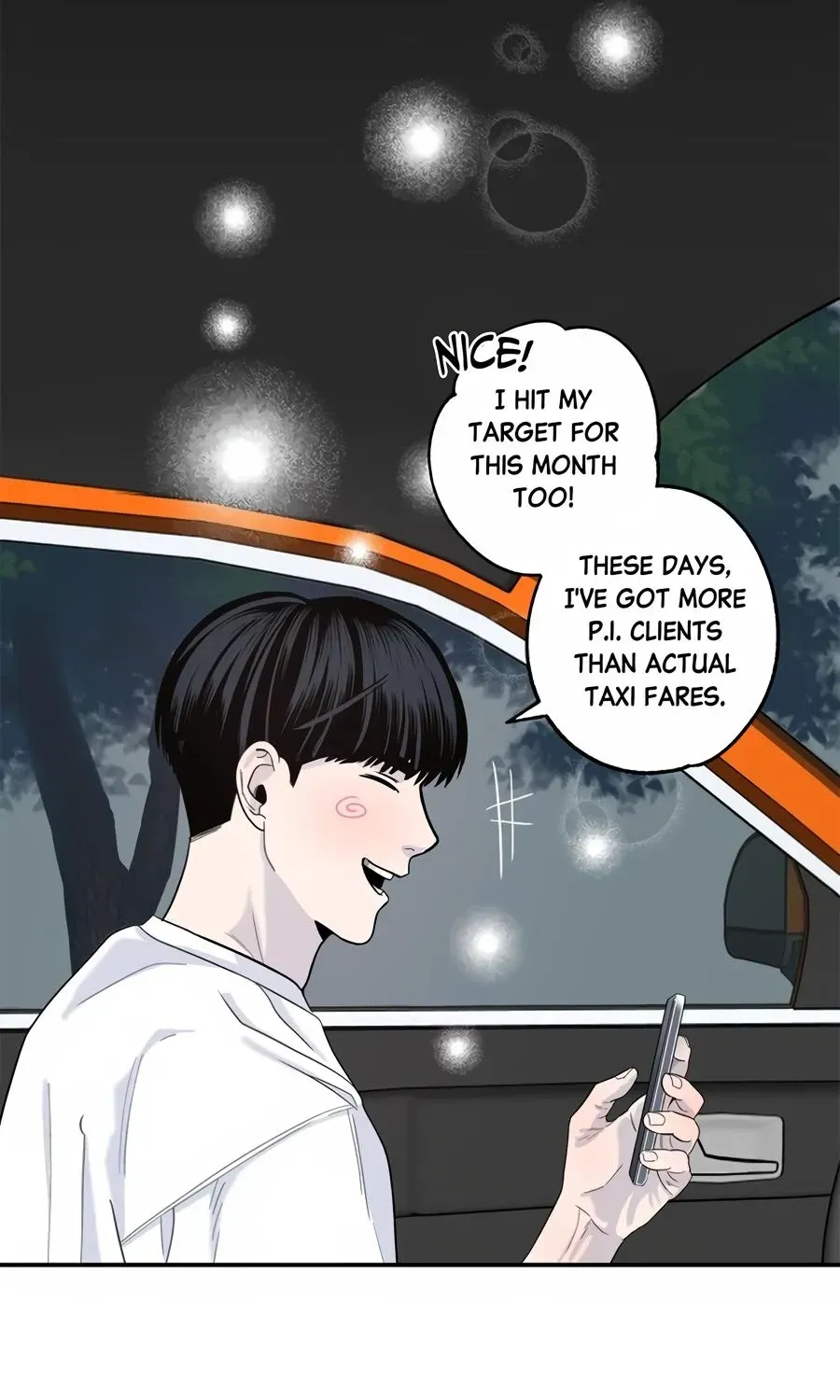 Cheater Meter Chapter 1 page 79 - 