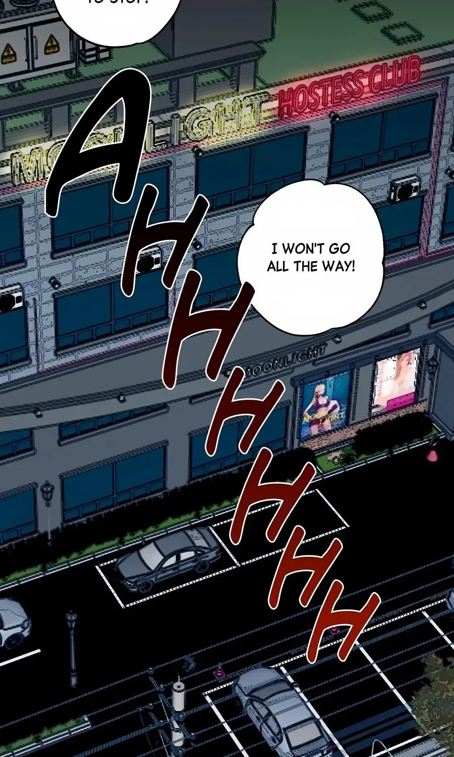Cheater Meter Chapter 1 page 10 - 