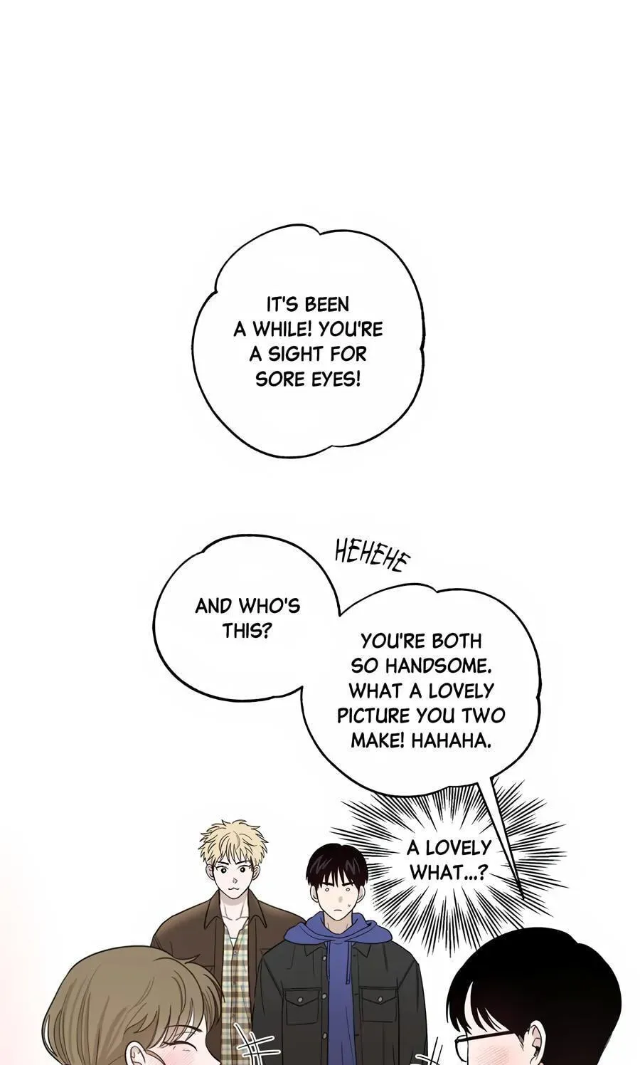 Cheater Meter Chapter 10 page 2 - 