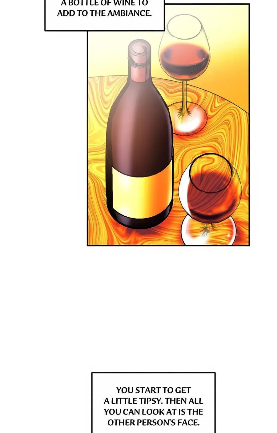 Cheater Meter Chapter 10 page 18 - 