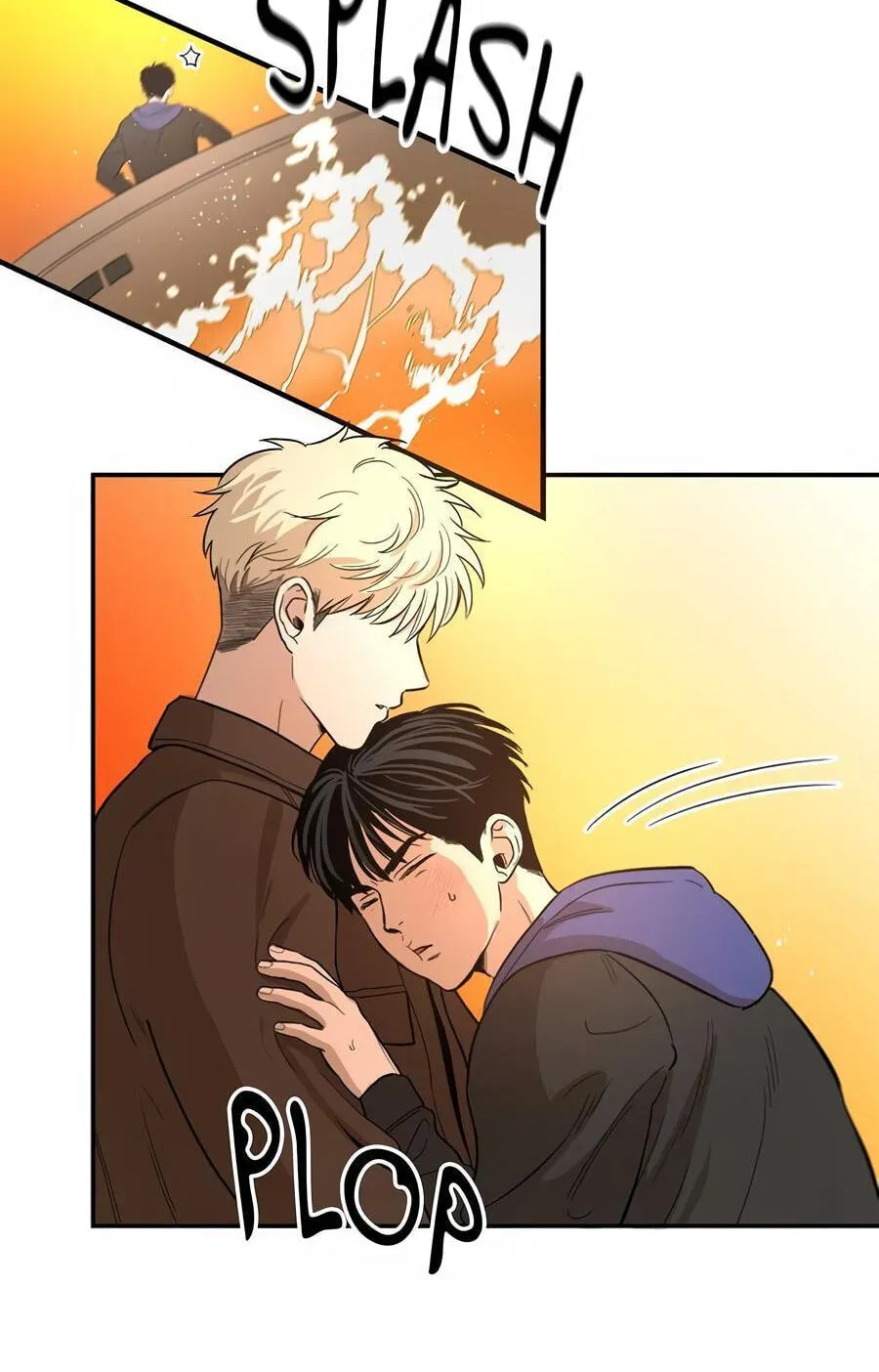 Cheater Meter Chapter 10 page 20 - 