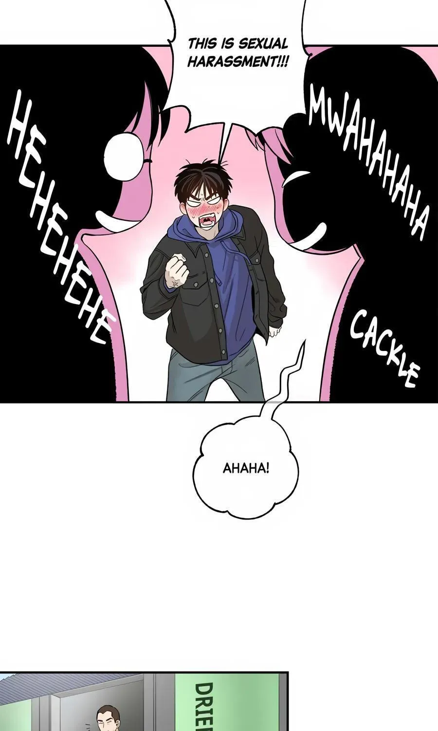 Cheater Meter Chapter 10 page 25 - 